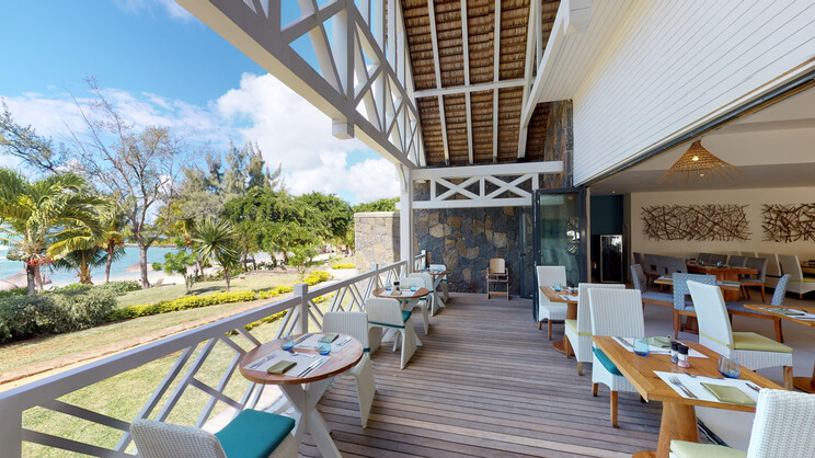 Radisson Blu Azuri Resort & Spa